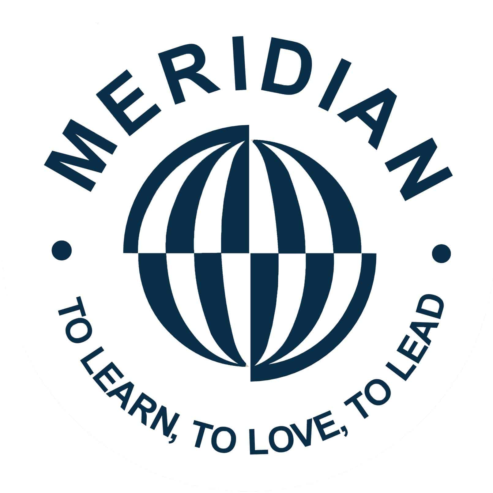 Meridian Primary School Logo