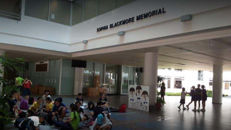 Methodist Girls’ School (Primary)