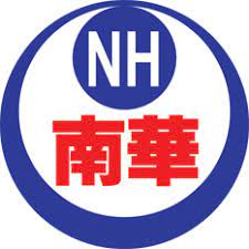 Nan Hua Primary School Logo