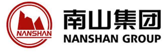 Nanshan Group Logo
