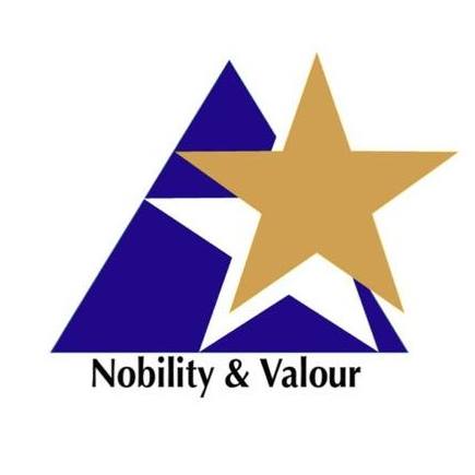 North View Primary School Logo