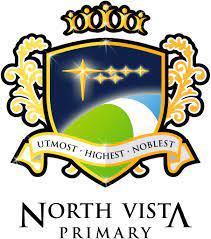 North Vista Primary School Logo