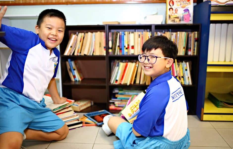 Northland Primary School