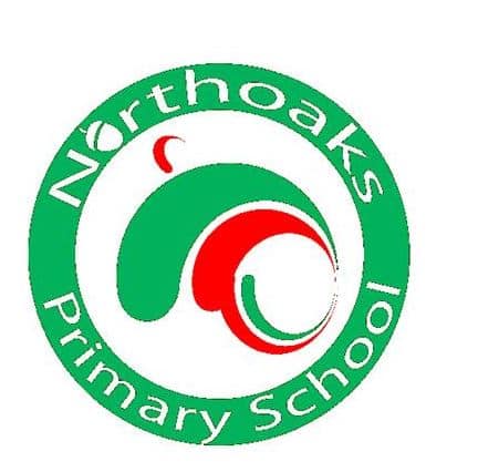 Northoaks Primary School Logo