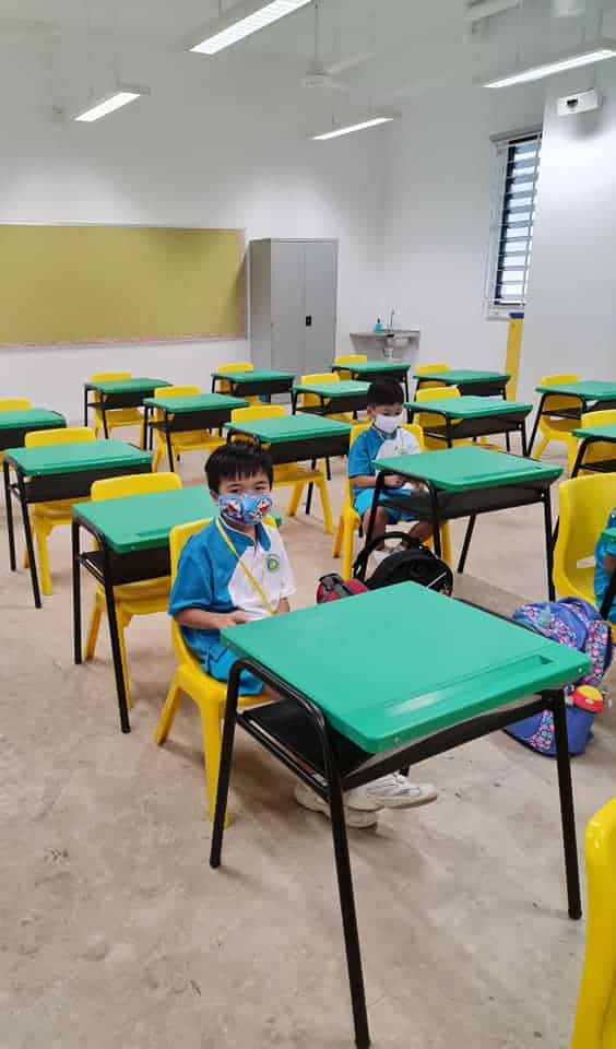 Oasis Primary School