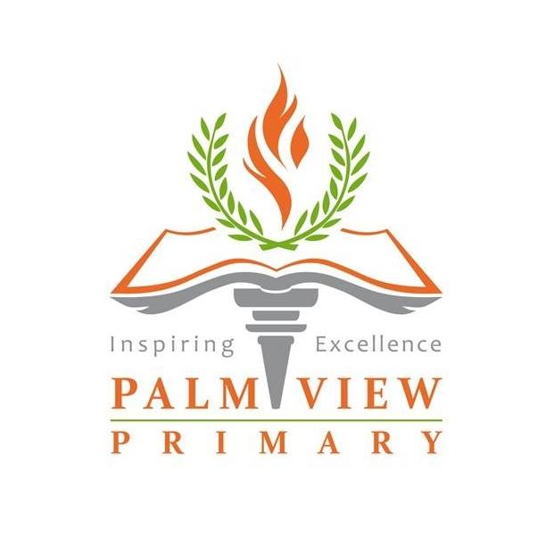 Palm View Primary School Logo