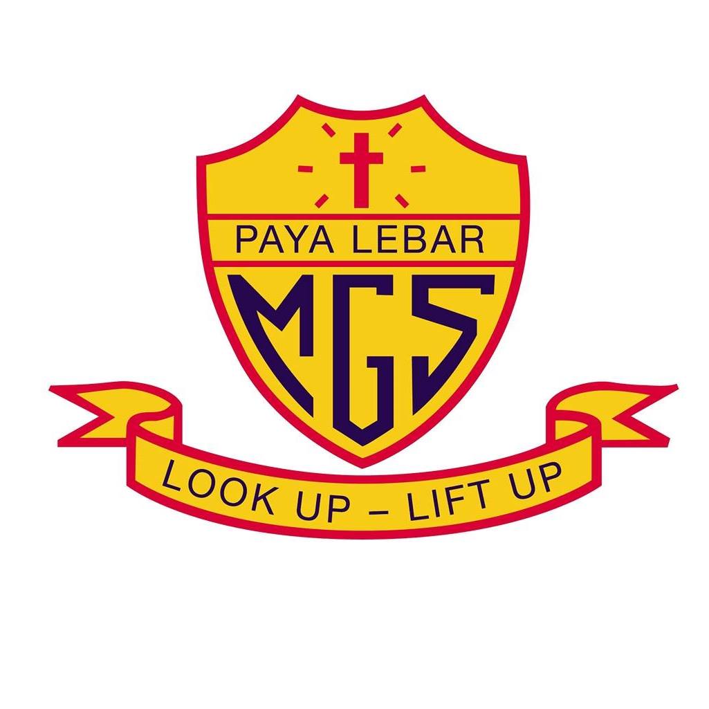 Paya Lebar Methodist Girls School Primary Logo