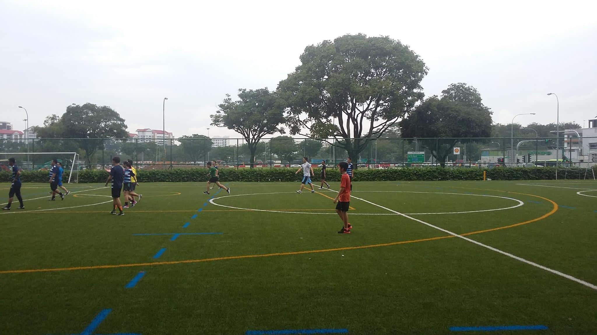 Princess Elizabeth Primary School