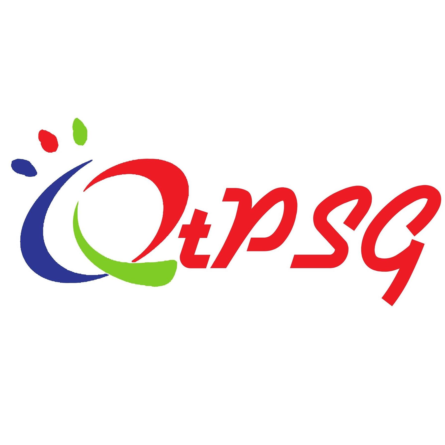 Queenstown Primary School Logo