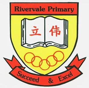 Rivervale Primary School Logo