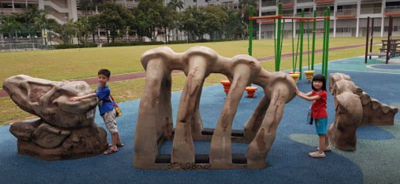 Rivervale Primary School