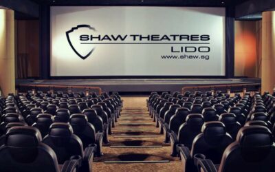 Shaw Cinema
