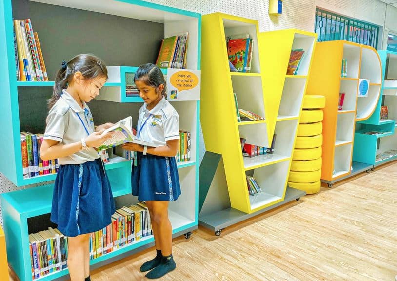 South View Primary School