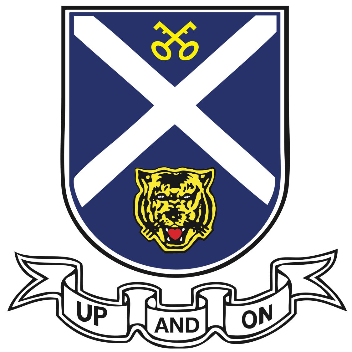 St. Andrews Junior School Logo
