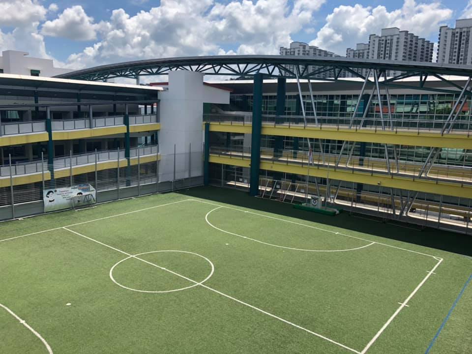 St. Anthony’s Primary School