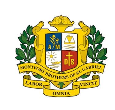 St. Gabriels Primary School Logo