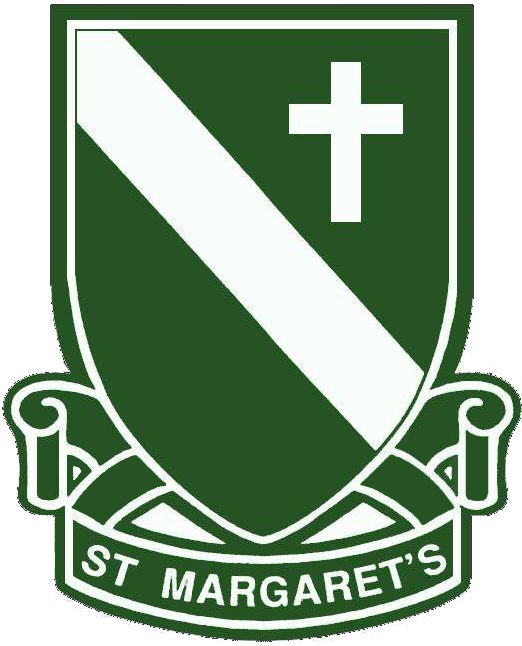 St. Margarets Primary School Logo