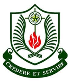 St. Stephens School Logo