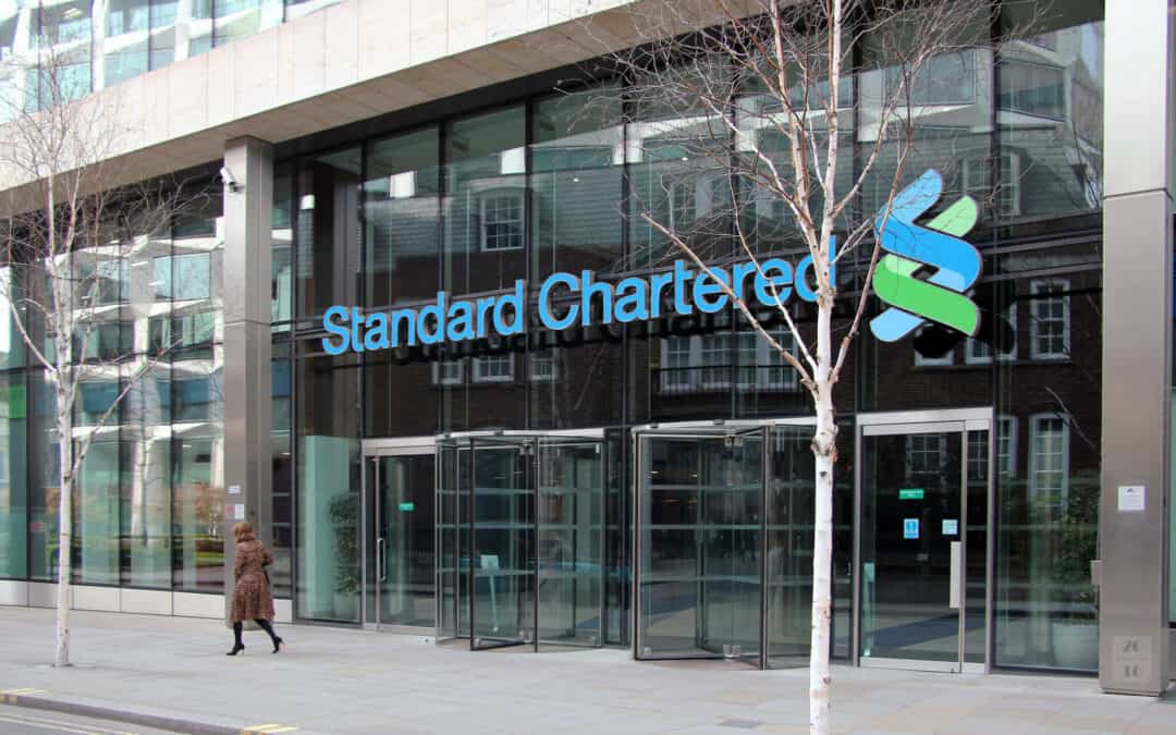 Standard Chartered Singapore review