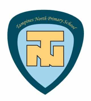 Tampines North Primary School Logo