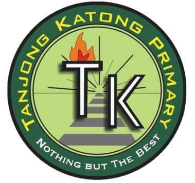 Tanjong Katong Primary School Logo