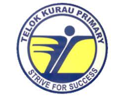 Telok Kurau Primary School Logo