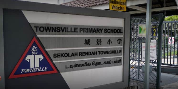 Townsville Primary School