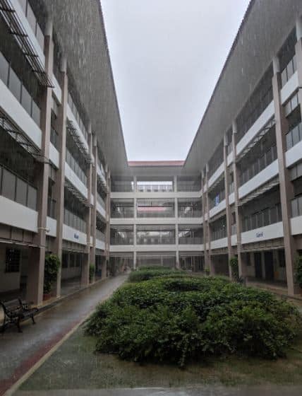 Assumption English School