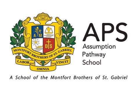 Assumption Pathway School Logo