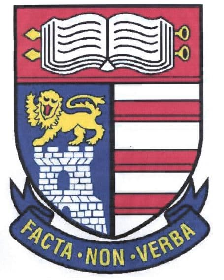 Bartley Secondary School Logo