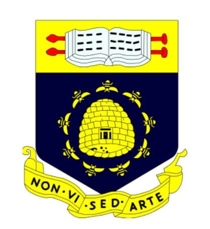 Beatty Secondary School Logo