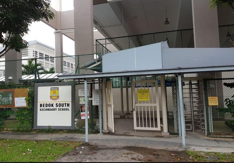 Bedok South Secondary School