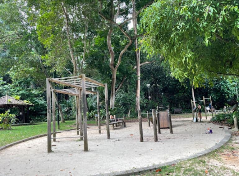 Bukit Batok Nature Playground