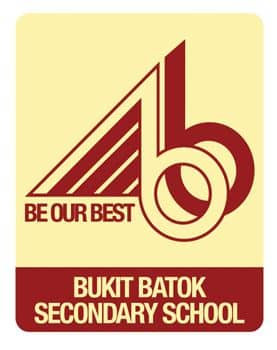 Bukit Batok Secondary School Logo