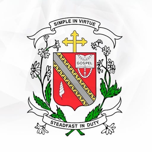CHIJ St. Theresas Convent Logo