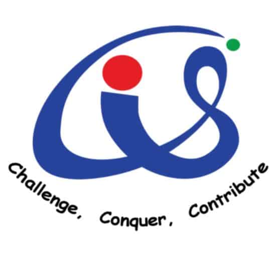 Canberra Secondary School Logo