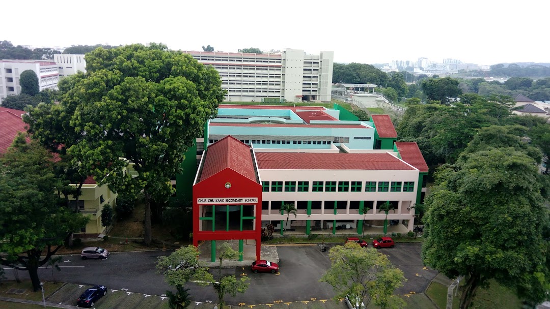 Chua Chu Kang Secondary School