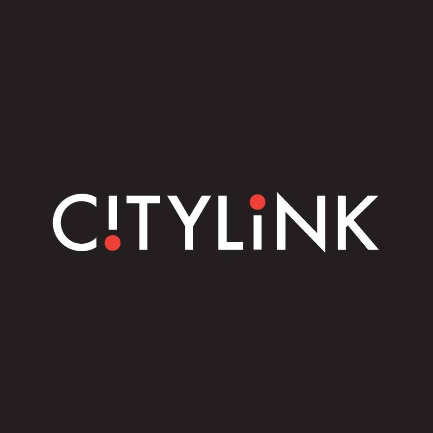 CityLink Mall Logo