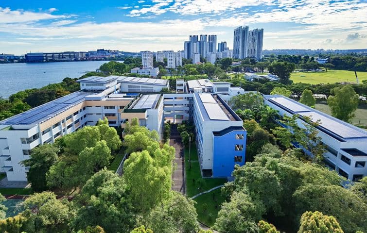 Commonwealth Secondary School