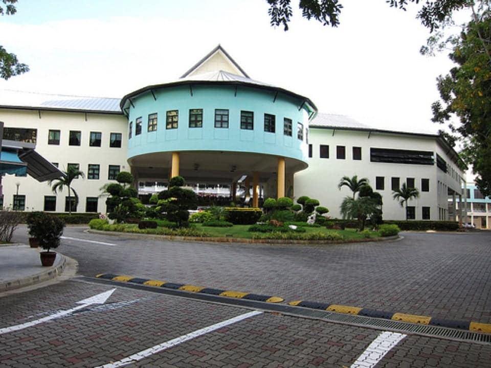 East Spring Secondary School Singapore