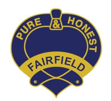 Fairfield Methodist School Secondary Logo