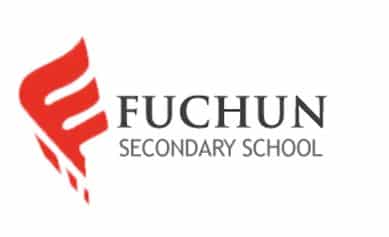 Fuchun Secondary School Logo