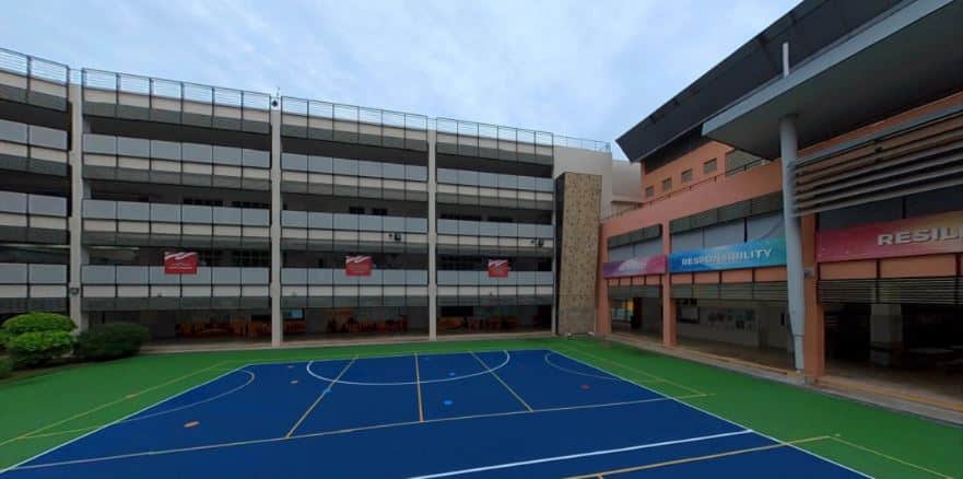 Greendale Secondary School