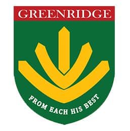 Greenridge Secondary School Logo