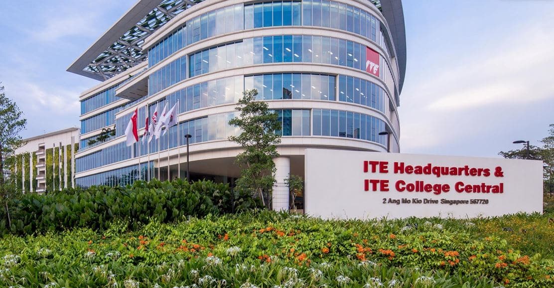 Institute of Technical Education Singapore