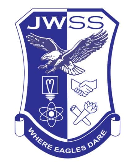 Jurong West Secondary School Logo