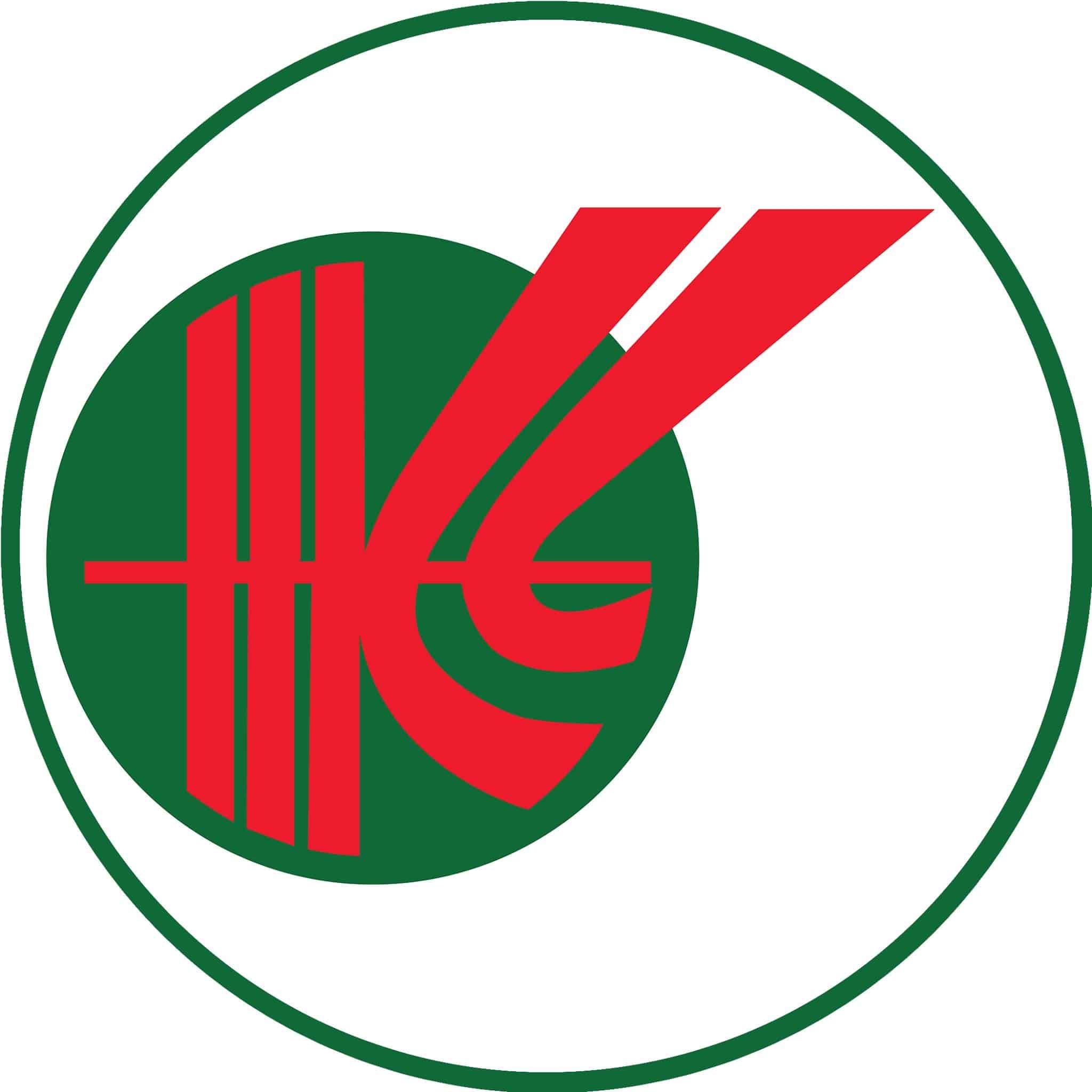 Kranji Secondary School Logo