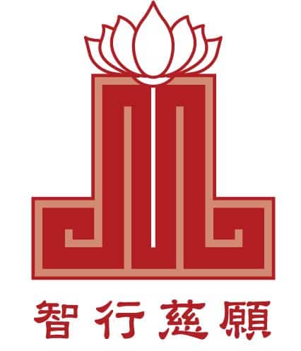 Manjusri Secondary School Logo