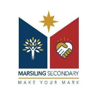 Marsiling Secondary School Logo