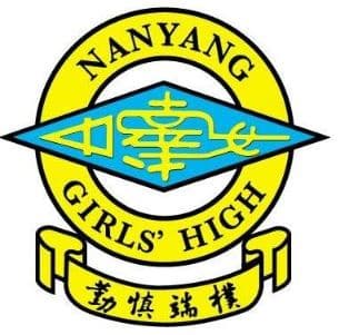 Nanyang Girls High School Logo